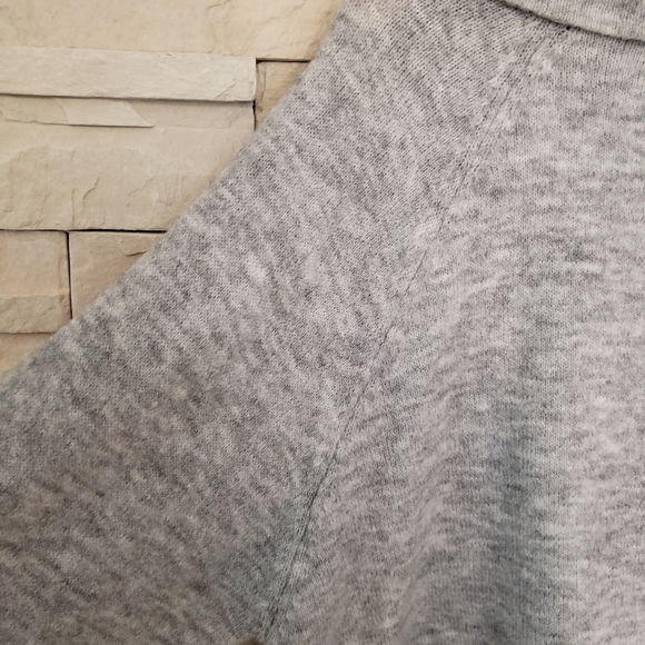 Maskamode Oversize Super Soft Hooded sweater - Picture 4 of 6